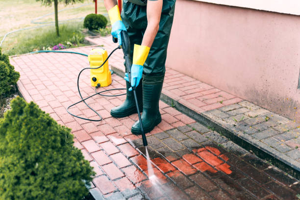 Reliable Jacksonville Beach, FL Pressure Washing Solutions