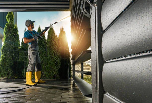 Why Choose Our Certified Pressure Washing Experts for Your Project Needs in Jacksonville Beach, FL?