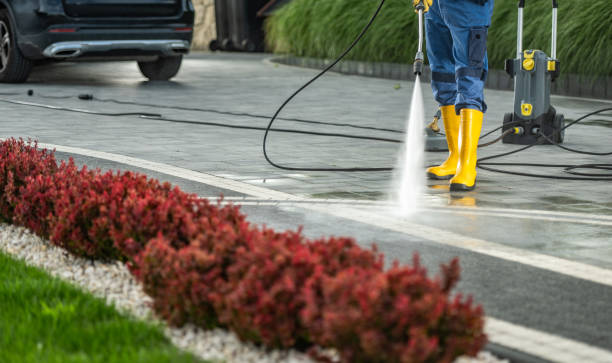 Roof Power Washing Services in Jacksonville Beach, FL