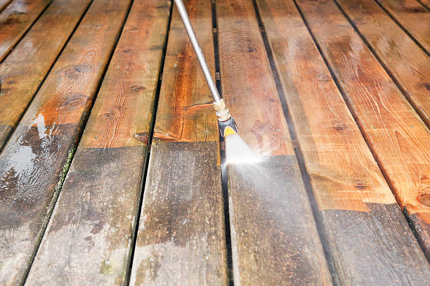 Best Residential Pressure Washing Services  in Jacksonville Beach, FL