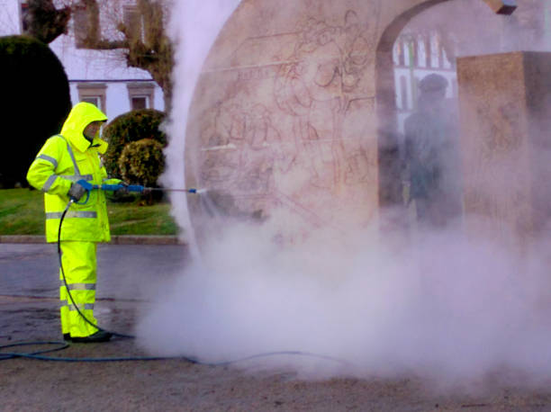  Jacksonville Beach, FL Pressure Washing Pros