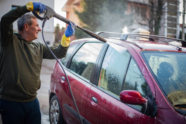 Pressure Washing Contractors in Jacksonville Beach, FL